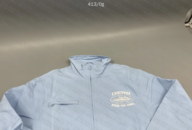 Corteiz Jacket 4