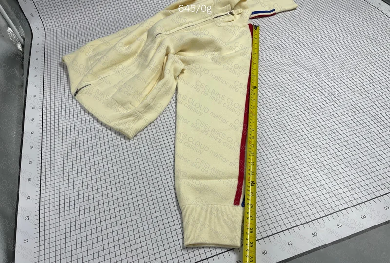 Corteiz Jacket 3