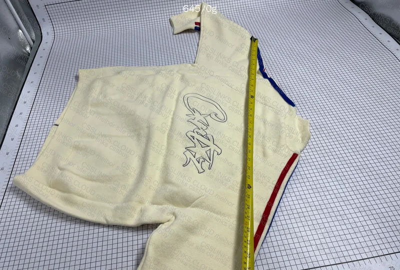 Corteiz Jacket 4