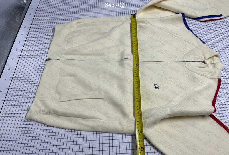 Corteiz Jacket 5