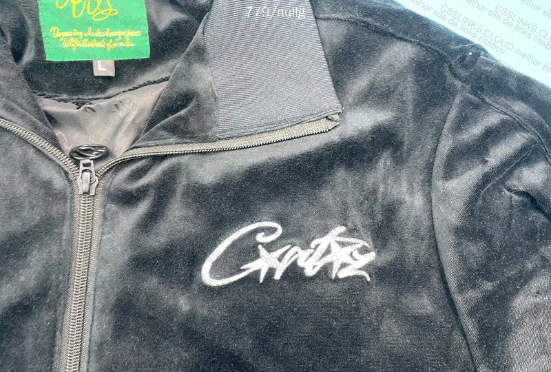 Corteiz Jacket