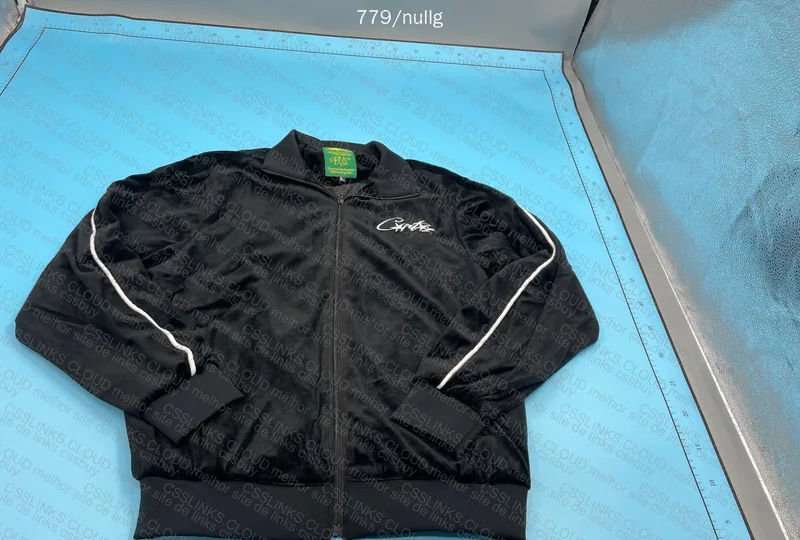 Corteiz Jacket 2