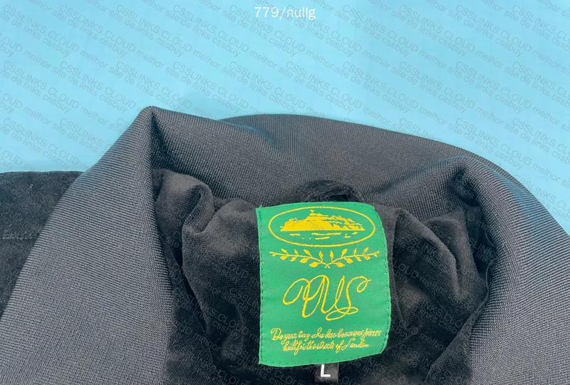 Corteiz Jacket 3