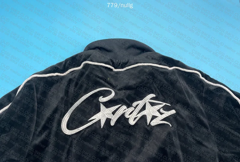 Corteiz Jacket 5