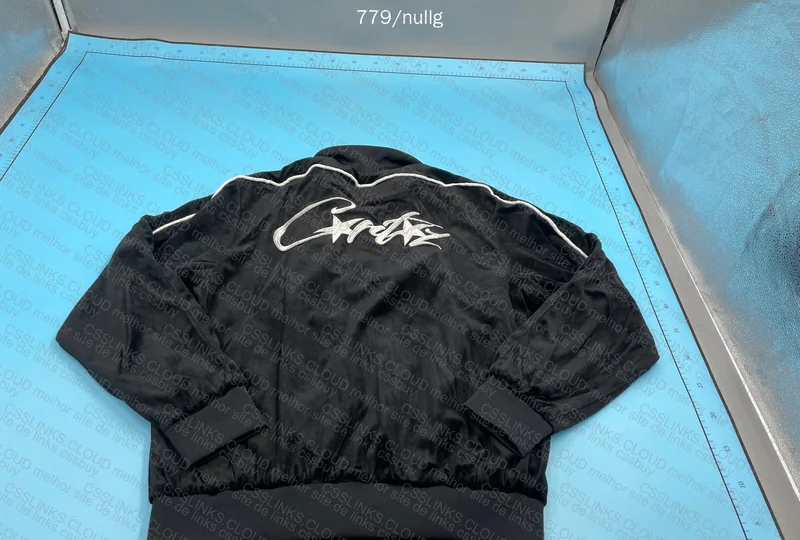 Corteiz Jacket 6
