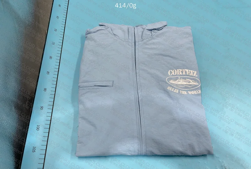 Corteiz Jacket