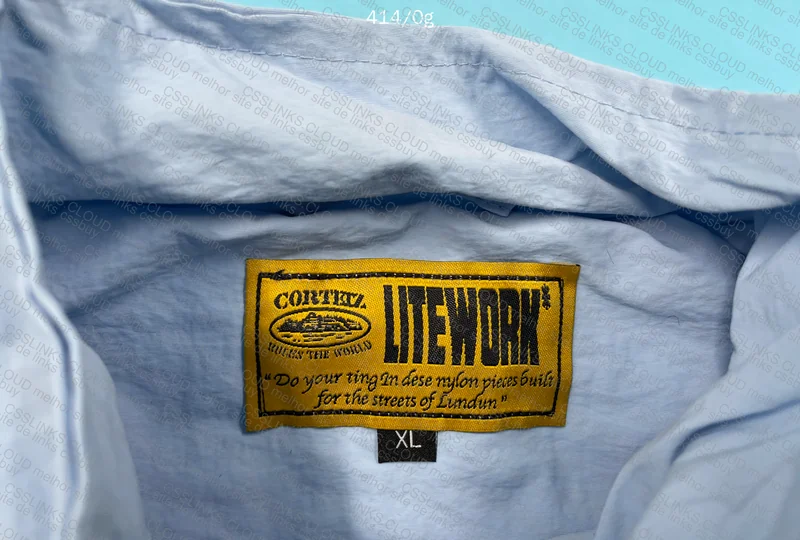 Corteiz Jacket 2