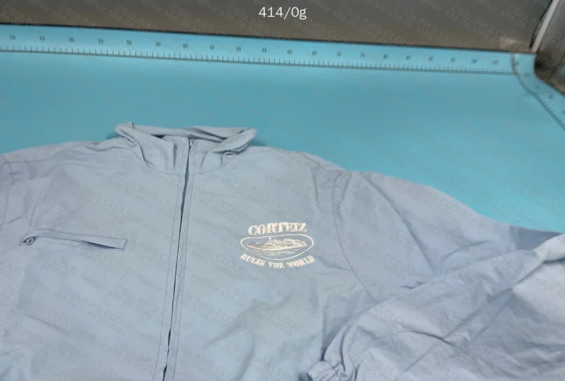 Corteiz Jacket 3