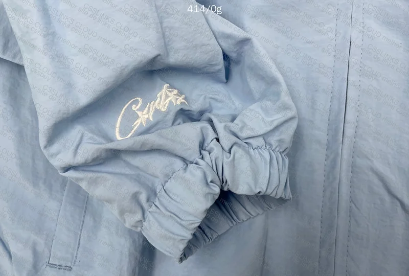 Corteiz Jacket 4