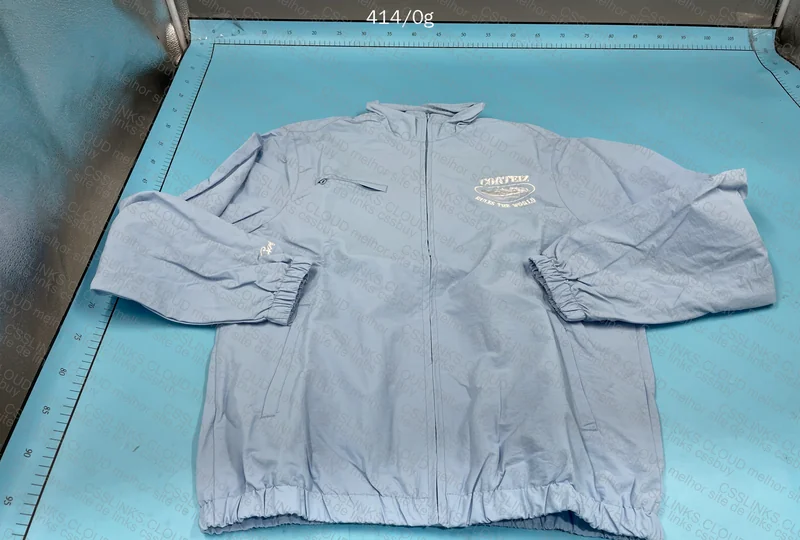 Corteiz Jacket 5