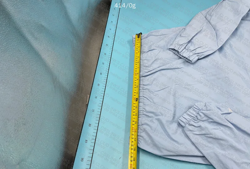 Corteiz Jacket 7