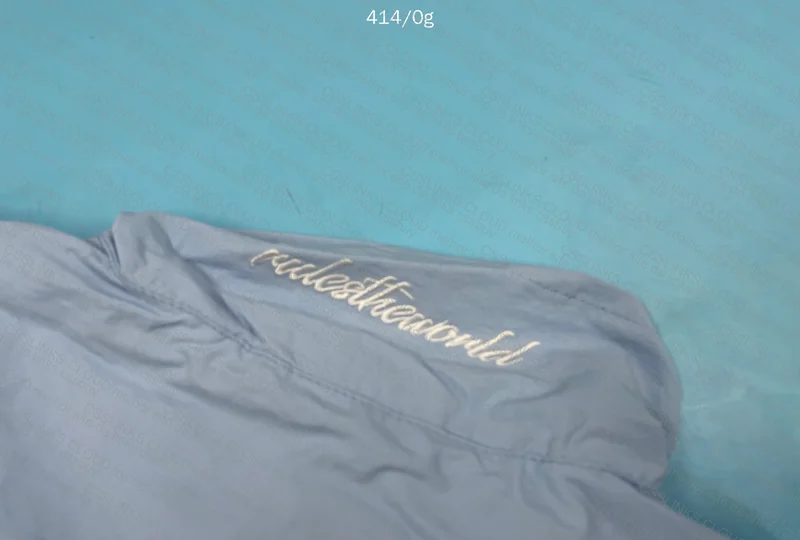 Corteiz Jacket 9