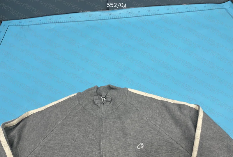 Corteiz Jacket
