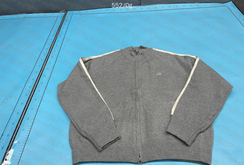 Corteiz Jacket 2