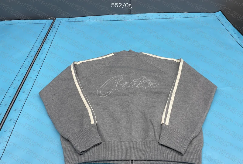 Corteiz Jacket 5