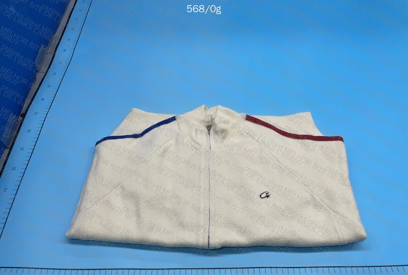 Corteiz Jacket