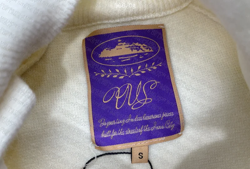 Corteiz Jacket 2
