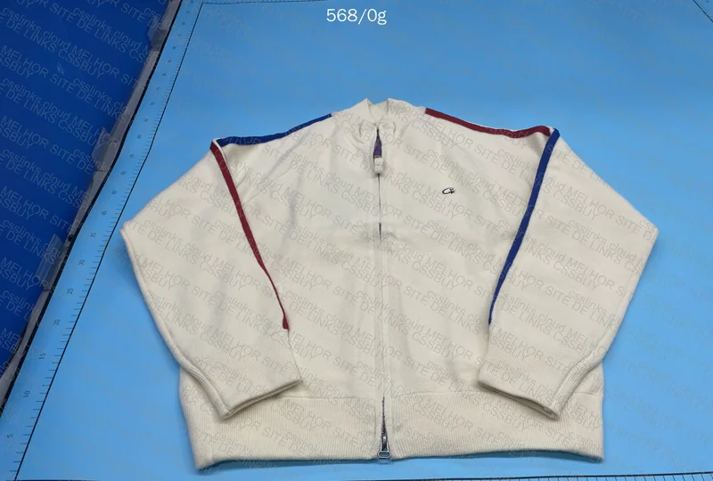 Corteiz Jacket 3