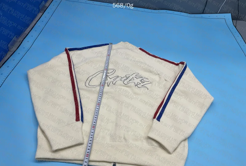 Corteiz Jacket 5