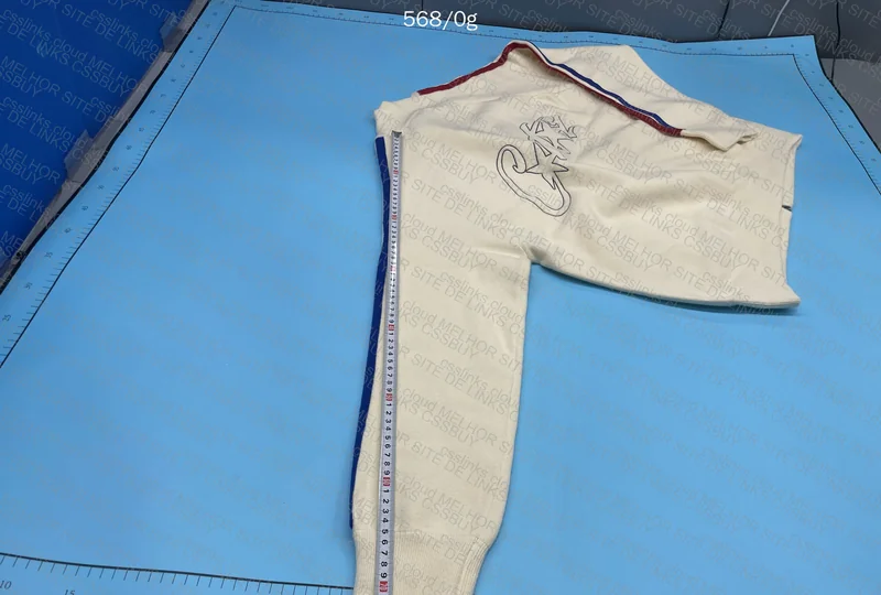 Corteiz Jacket 6