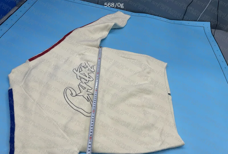 Corteiz Jacket 8