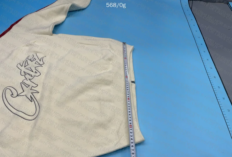Corteiz Jacket 9