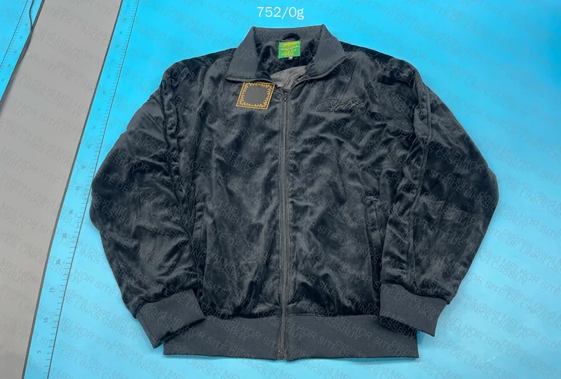 Corteiz Jacket