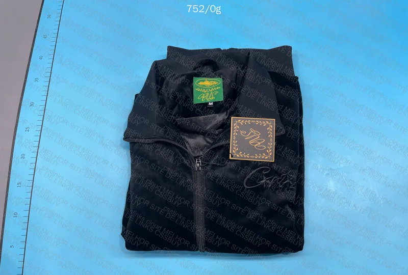 Corteiz Jacket 2