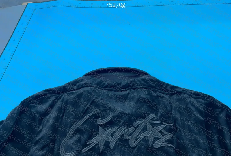 Corteiz Jacket 3