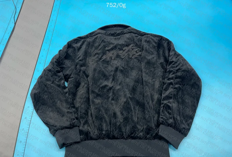 Corteiz Jacket 4