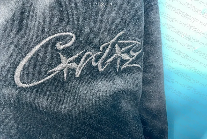 Corteiz Jacket 5