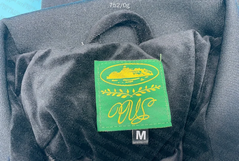 Corteiz Jacket 6