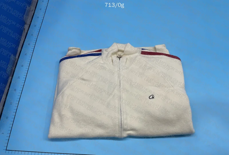 Corteiz Jacket