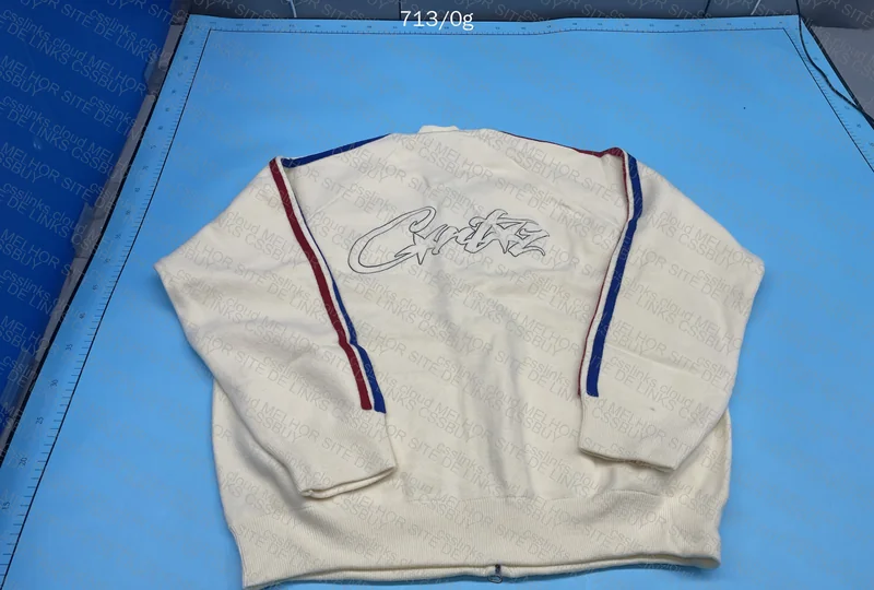 Corteiz Jacket 2