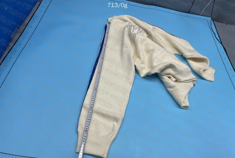 Corteiz Jacket 5