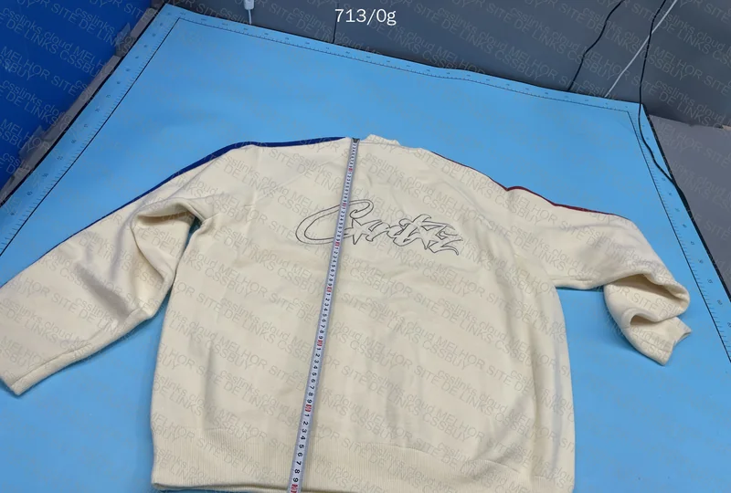 Corteiz Jacket 6