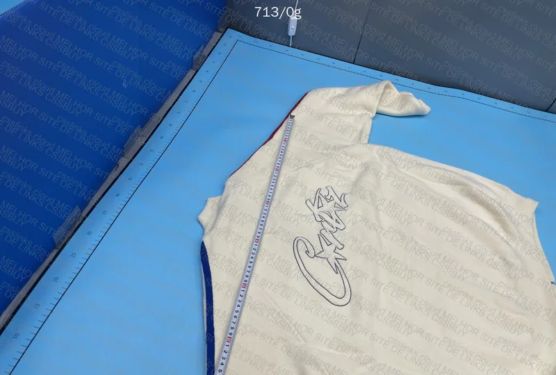 Corteiz Jacket 7