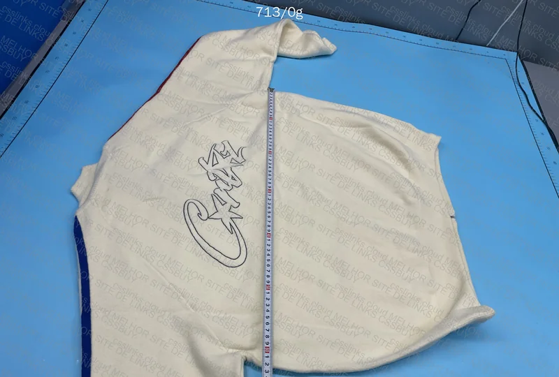 Corteiz Jacket 8