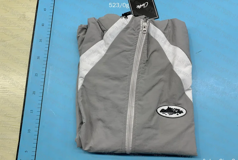 Corteiz Jacket