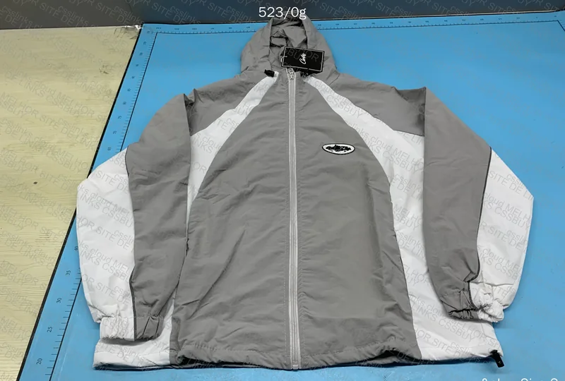Corteiz Jacket 2