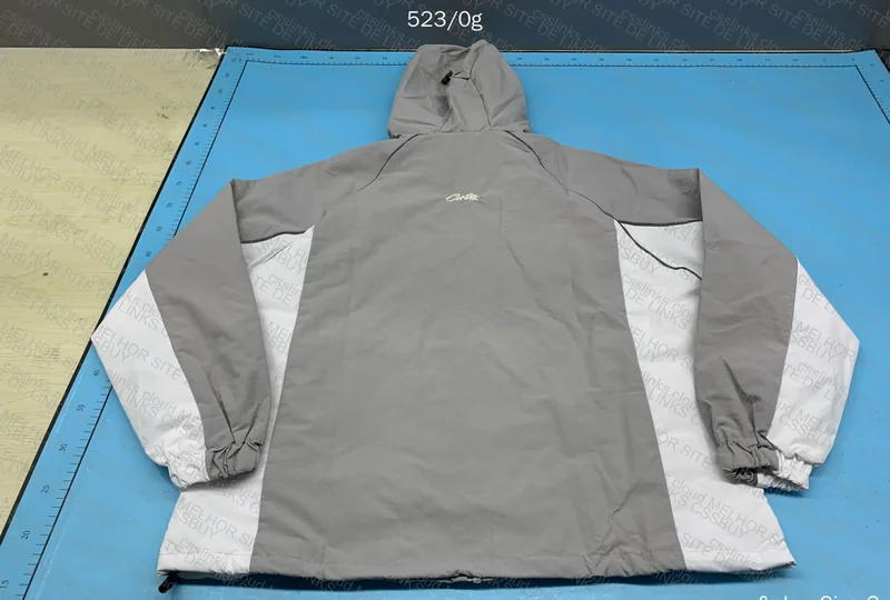 Corteiz Jacket 3