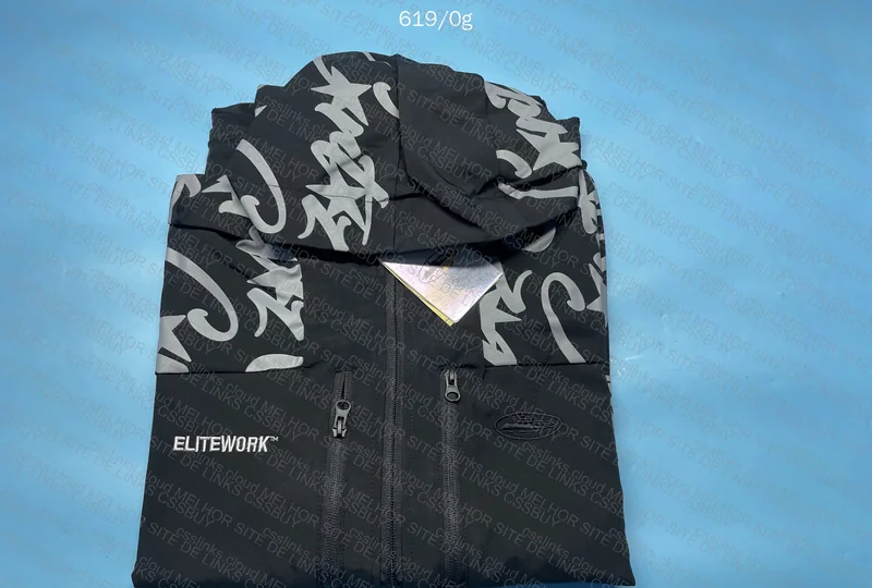 Corteiz Jacket