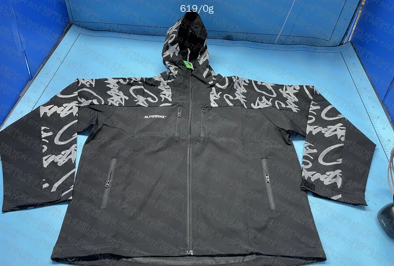 Corteiz Jacket 2