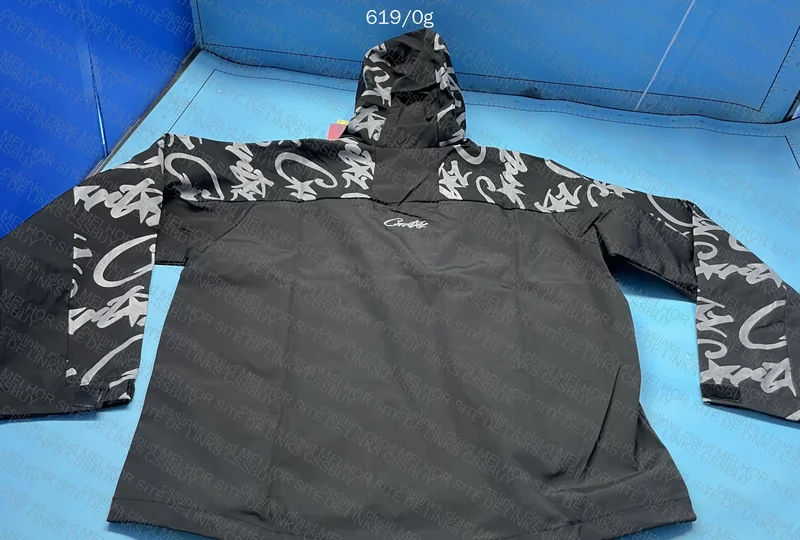 Corteiz Jacket 3