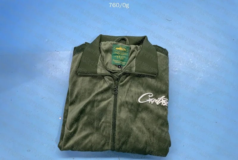 Corteiz Jacket