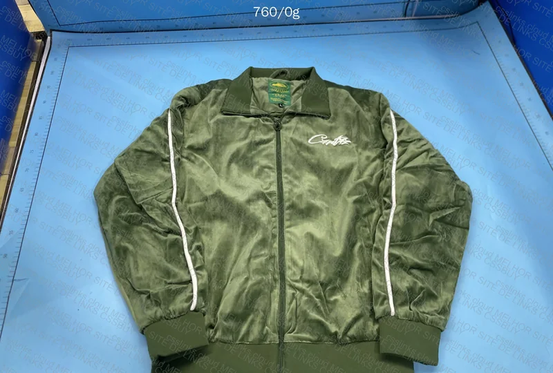 Corteiz Jacket 2
