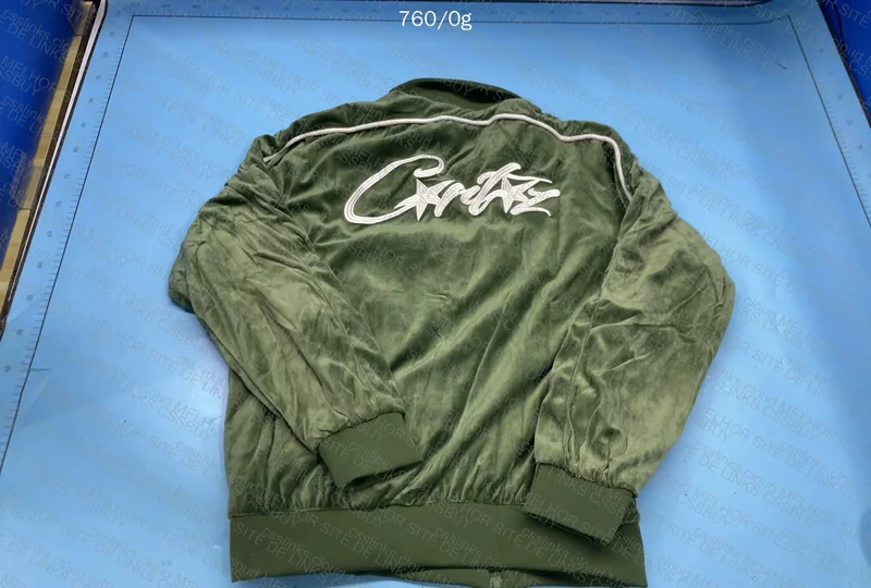Corteiz Jacket 3