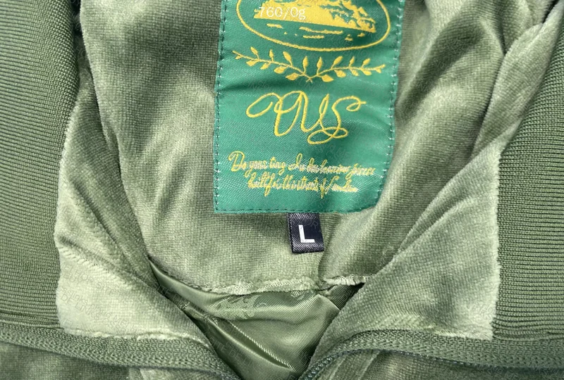 Corteiz Jacket 4