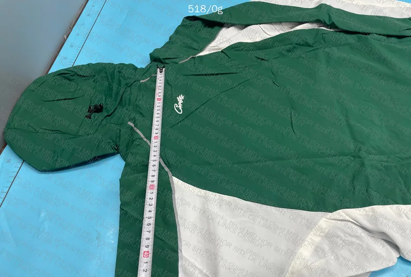 Corteiz Jacket 35y