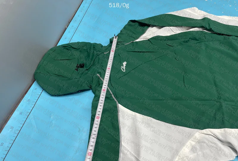 Corteiz Jacket 35y 2